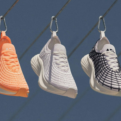 Athletic Propulsion Labs TechLoom Zipline Running Shoes