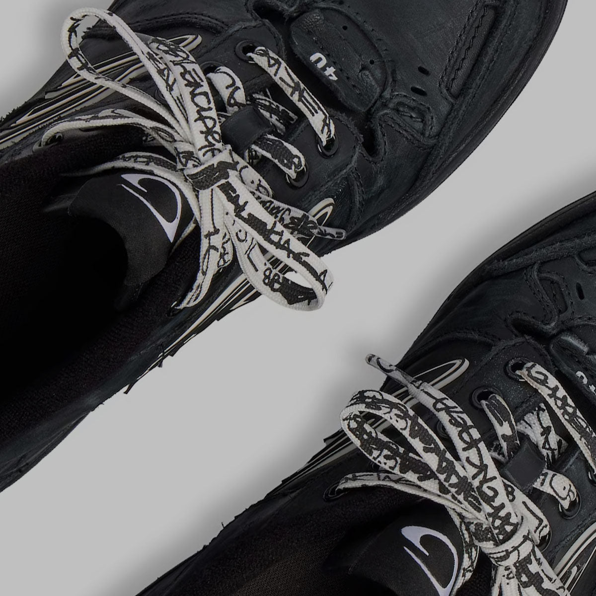 Balenciaga Hamptons Sneakers Collection