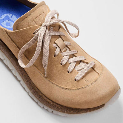 Birkenstock 1774 Uerzell Sneaker Mules