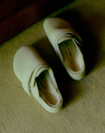 Birkenstock x Tekla