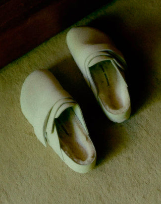 Birkenstock x Tekla