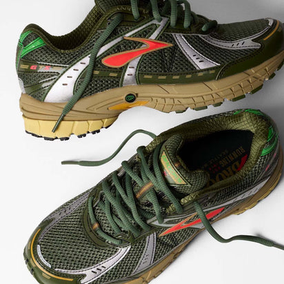 Brooks Adrenaline GTS 10 Sneakers