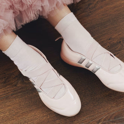 Adidas x Caroline Hú x Edison Chen