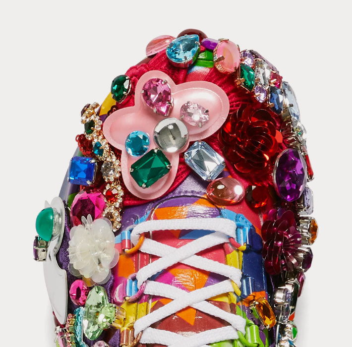 Salomon x Comme des Garçons Collection