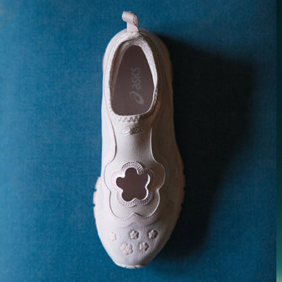 Asics x Cecilie Bahnsen