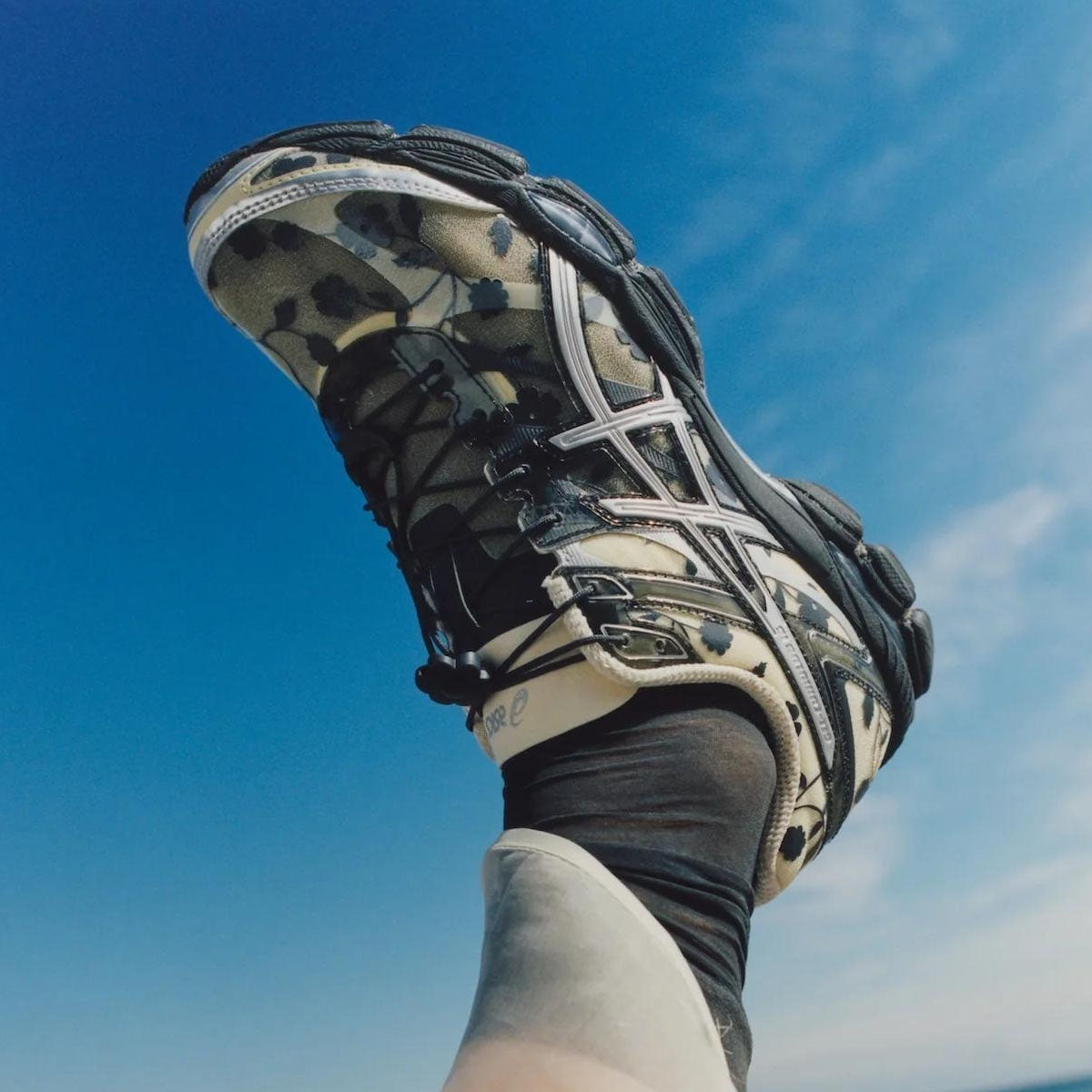 Asics x Cecilie Bahnsen Sneakers Trainers Shop the