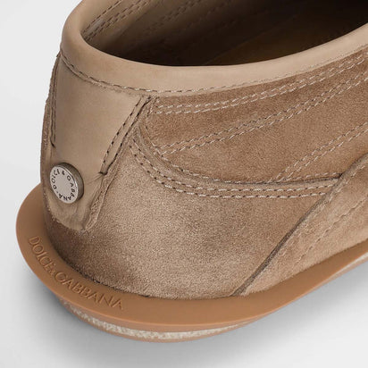 Dolce & Gabbana Gimondi Plus Sneakers