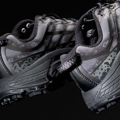 HOKA Mafate Three2 Sneakers