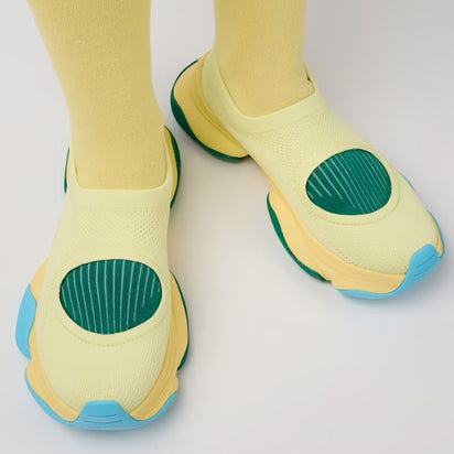 Issey Miyake x Camper Karst Finch Sneakers