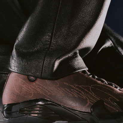 Jordan x Mowalola
