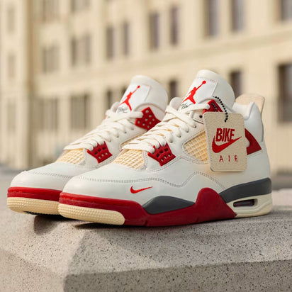Jordan x Nigel Sylvester