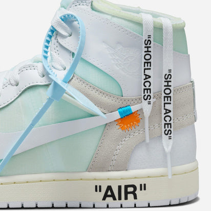 Jordan x Virgil Abloh Archives