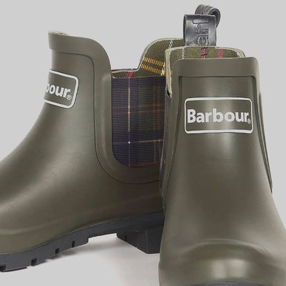 Barbour Kingham Wellingtons Boots