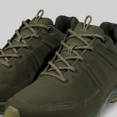 Mammut Ultimate Pro Running Shoes