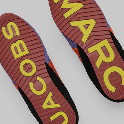 Marc Jacobs The 400 Bleecker Runner Sneakers
