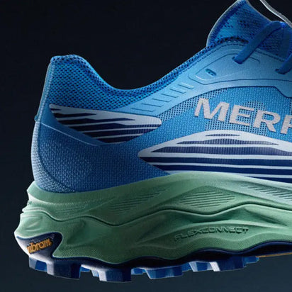 Merrell Agility Peak 6 Running Shoes