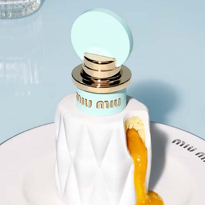 Miu Miu Fleur de Lait Eau de Parfum