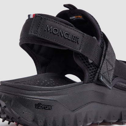 Moncler Trailgrip Vela Sandals