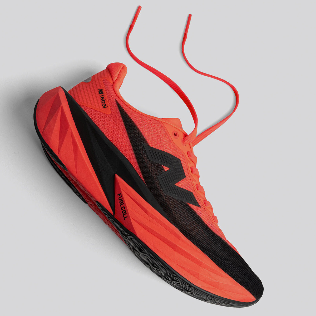 New Balance FuelCell Rebel v5 26.5センチ FuelCell Rebel v5 - New Balance