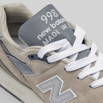 New Balance Made in USA 998 Sneakers