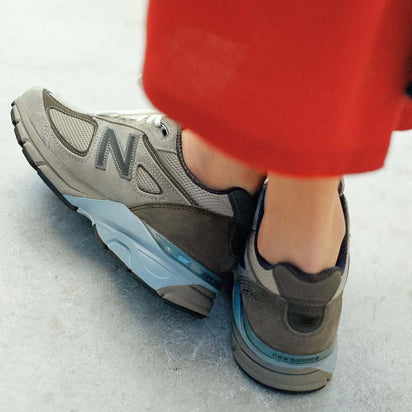 New Balance x Auralee Sneakers & Trainers - Shop the Fall