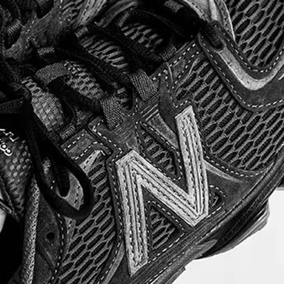 New Balance x Comme des Garçons Homme 1226 Sneakers