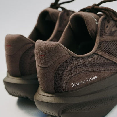 New Balance x District Vision 1080v15 Running Shoes