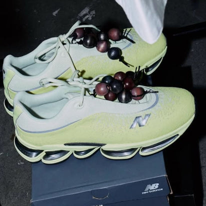 New Balance x Quadro Creations