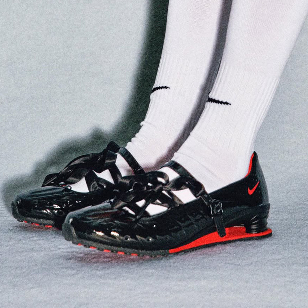 Nike Shox Z Calistra Sneakers & Trainers - Shop the Summer '26
