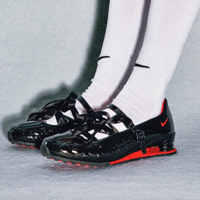 Nike Shox Z Calistra Sneakers