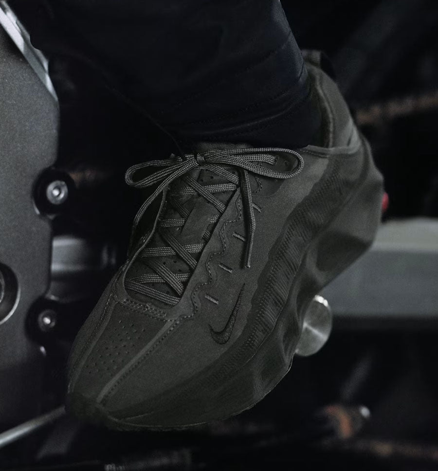 Nike x HYEIN SEO Collection