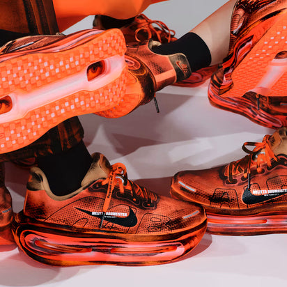 Nike x Melitta Baumeister