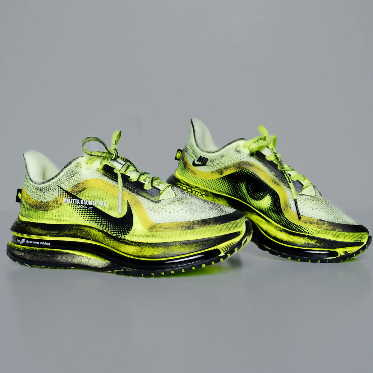 Melitta Baumeister ×Nike Pegasus Premium Here are official images of the Melitta Baumeister x Nike Pegasus