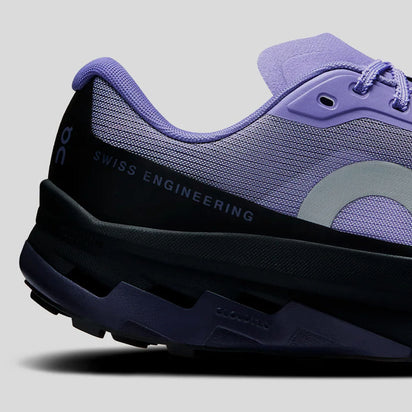 On Cloudultra Peak Running Shoes
