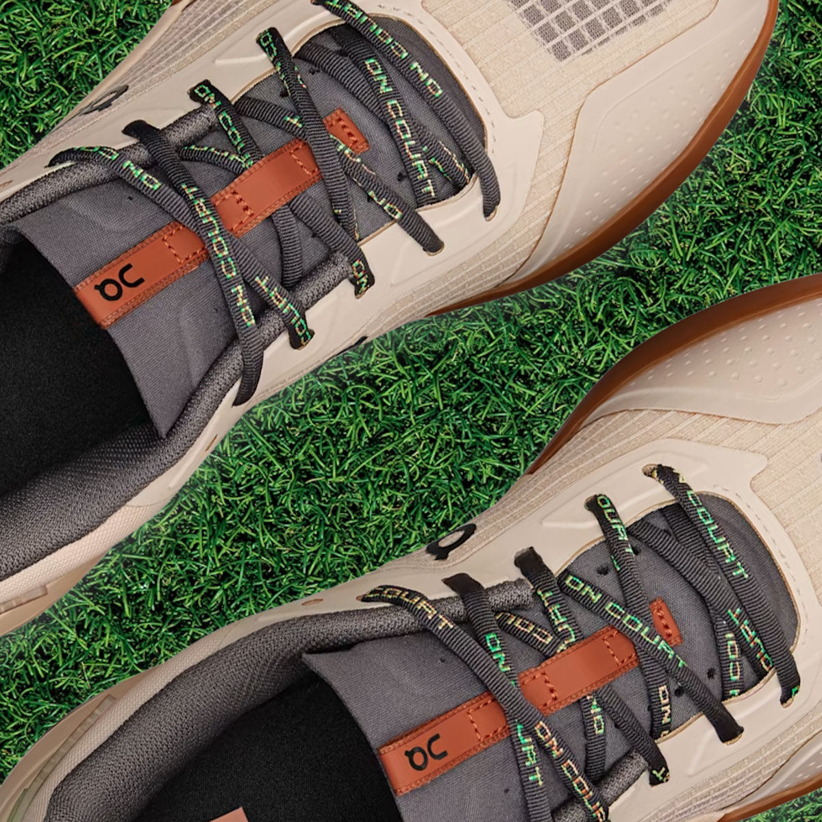 On The Roger ADV Z5 Tennis Shoes - Shop the Summer 