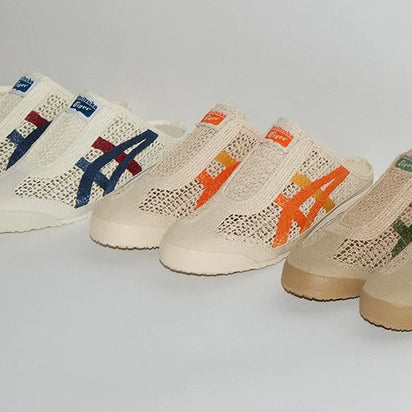 Onitsuka Tiger MEXICO 66 Sabots