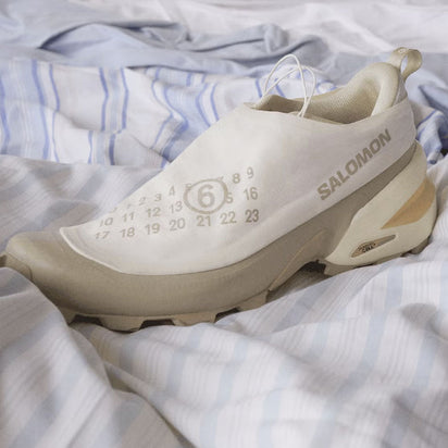 Salomon x MM6 Maison Margiela Cross Dust Sneakers