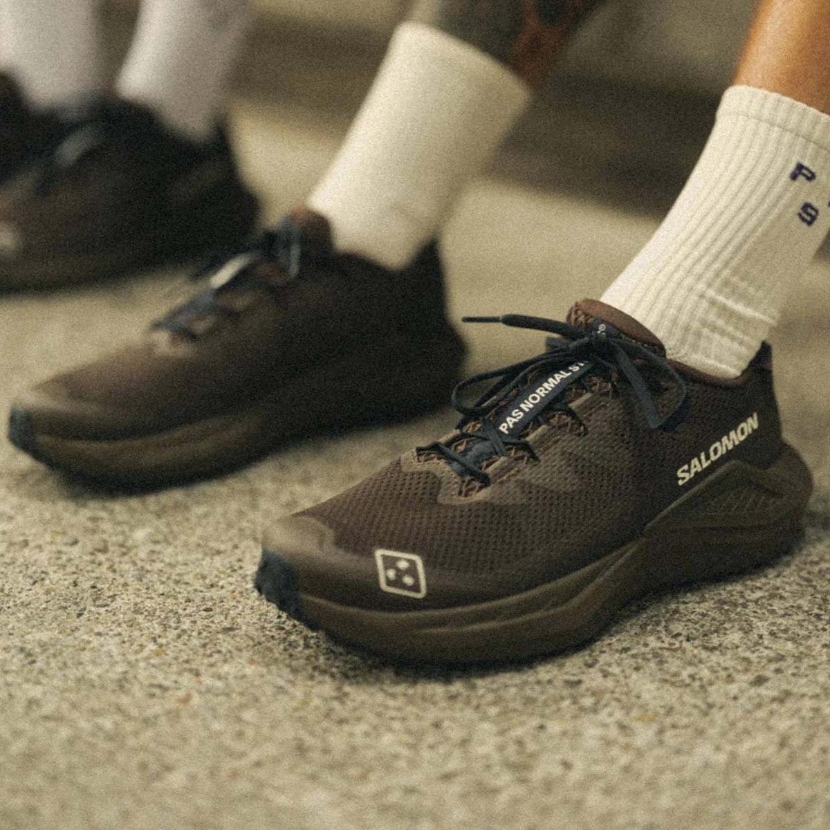 Salomon x Pas Normal Studios Sneakers & Trainers - Shop the Summer '26 ...