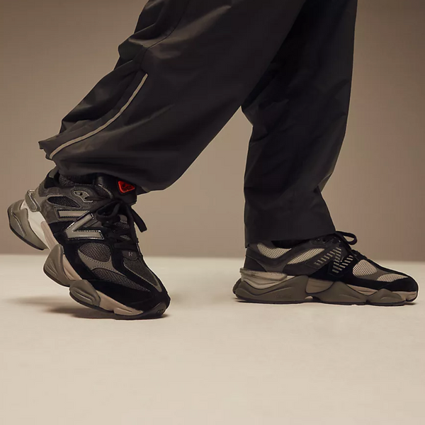 New Balance 9060 Sneakers & Trainers - Shop the Men's Fall/Winter '26 ...