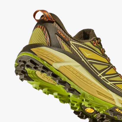 HOKA Mafate Speed 2 Running Shoes