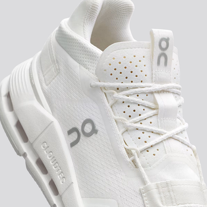 On Running Cloudnova 2 Running Trainers