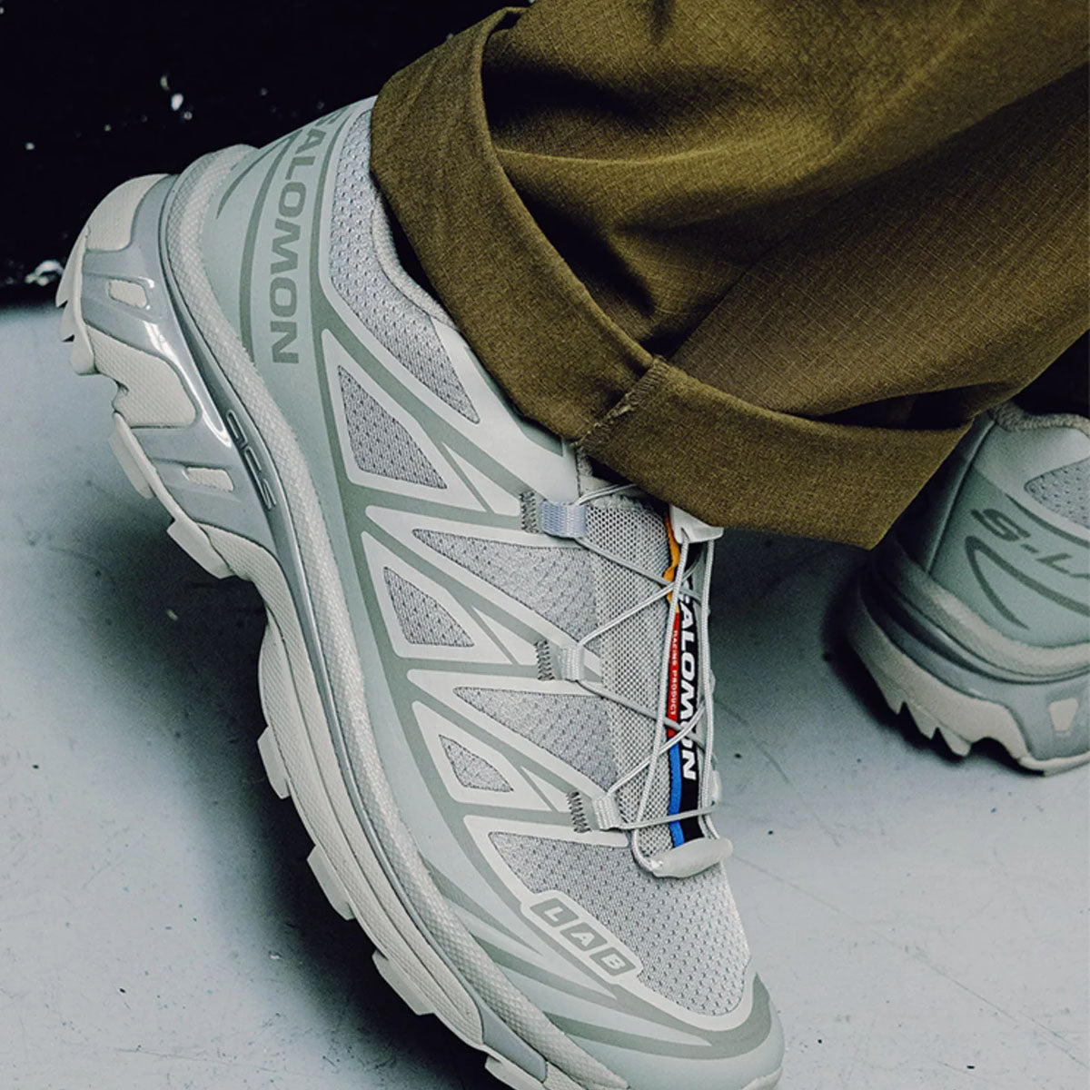 Salomon XT-6 Sneakers & Trainers - Shop the Fall/Winter '26 Collection