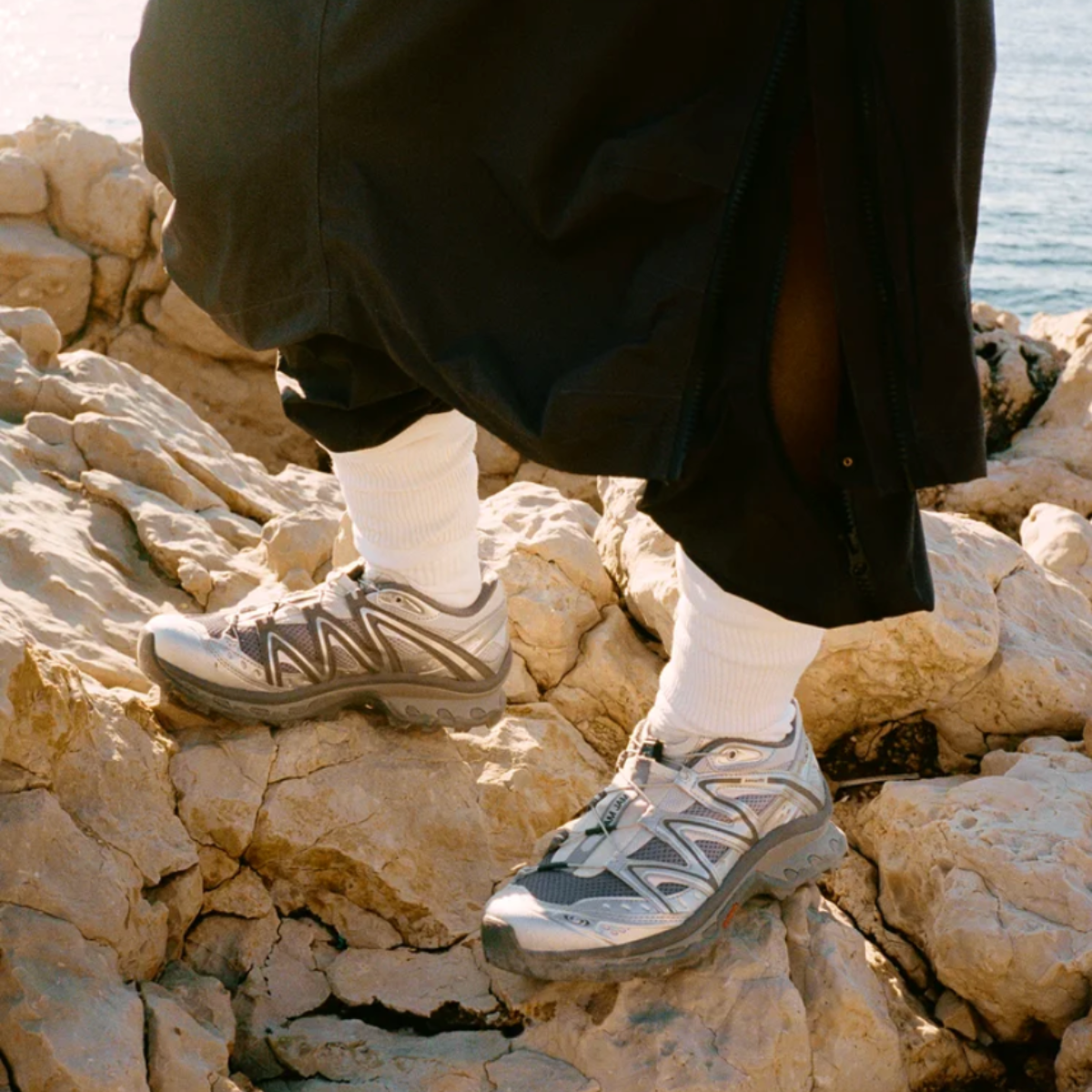 Salomon XT-Quest Sneakers & Trainers - Shop the Fall/Winter '26