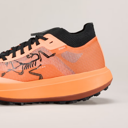 Arc'teryx Sylan Running Shoes