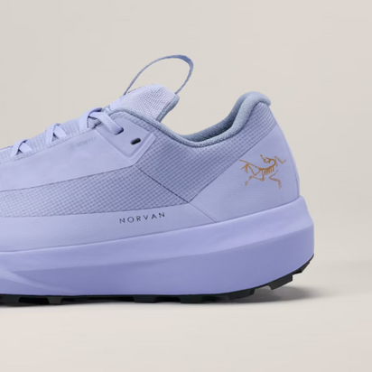 Arc'teryx Norvan Running Shoes