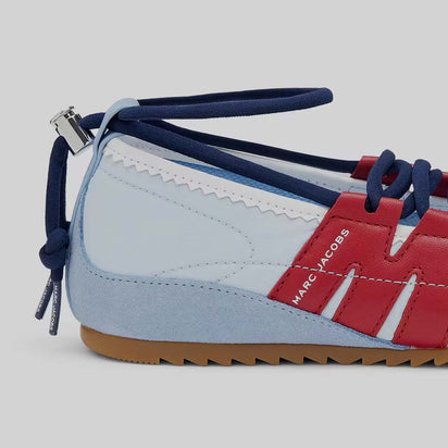 Marc Jacobs The 400 Bleeckerina Sneakers