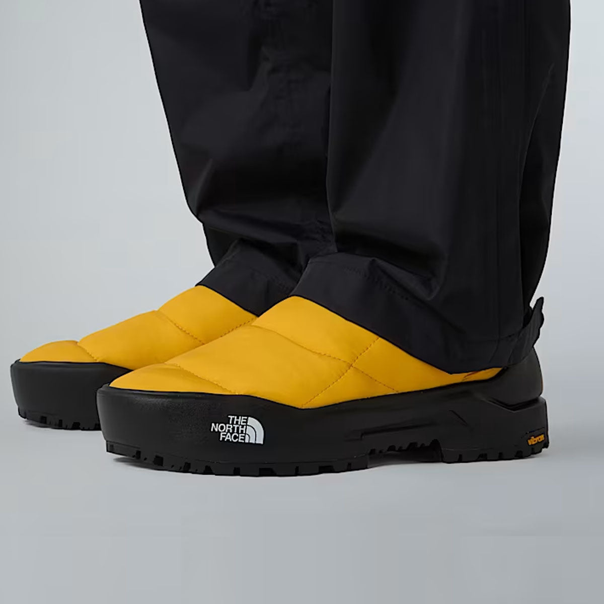 The North Face Base Camp ThermoBall Mules - Shop the Spring '26