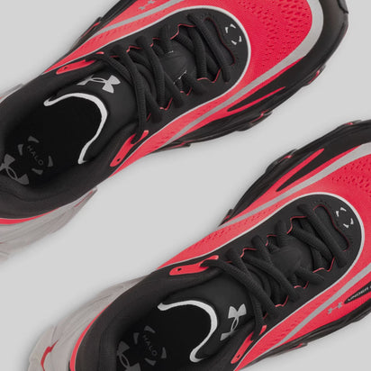 Under Armour UA Halo Racer Running Shoes