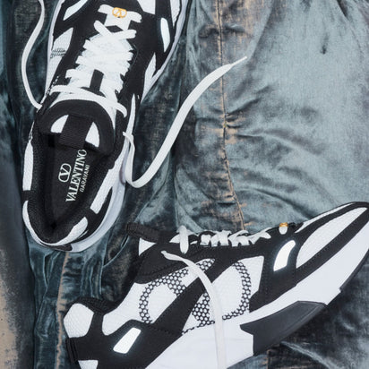 Valentino Demivee Sneakers
