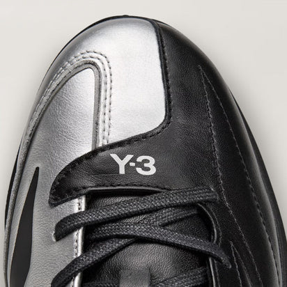 Y-3 x Mercedes-AMG